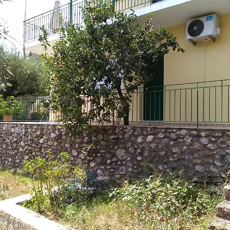 Klidonas