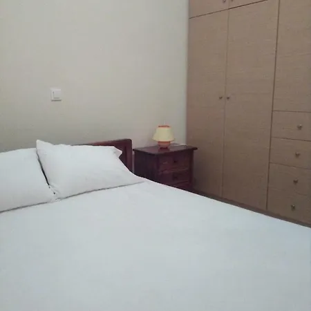 Lejlighed Klidonas Akrogiali