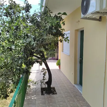 Klidonas Lejlighed Akrogiali
