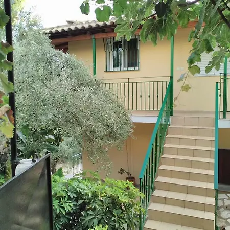Klidonas * Akrogiali